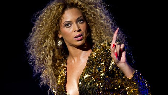 Beyonce has a&nbsp;mad.
