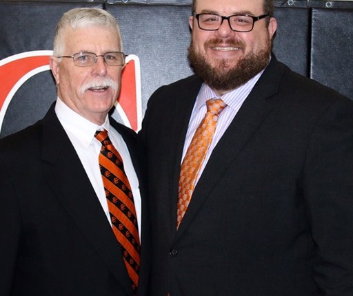 The End of an&nbsp;Era